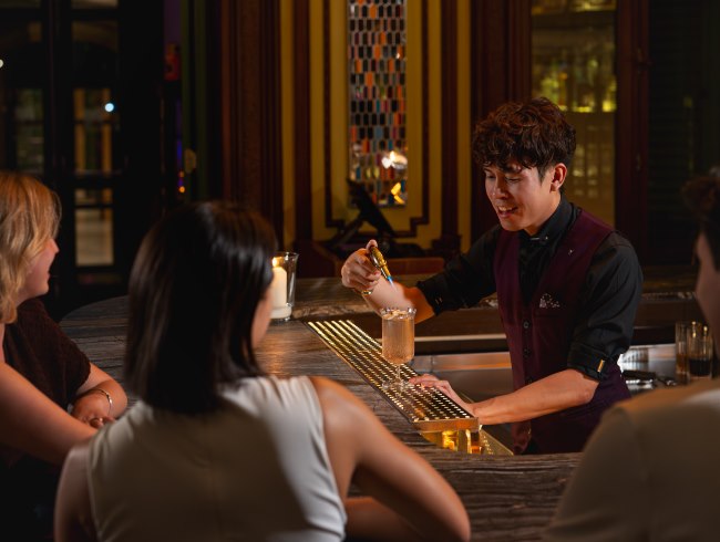 Cross Culture Weekend