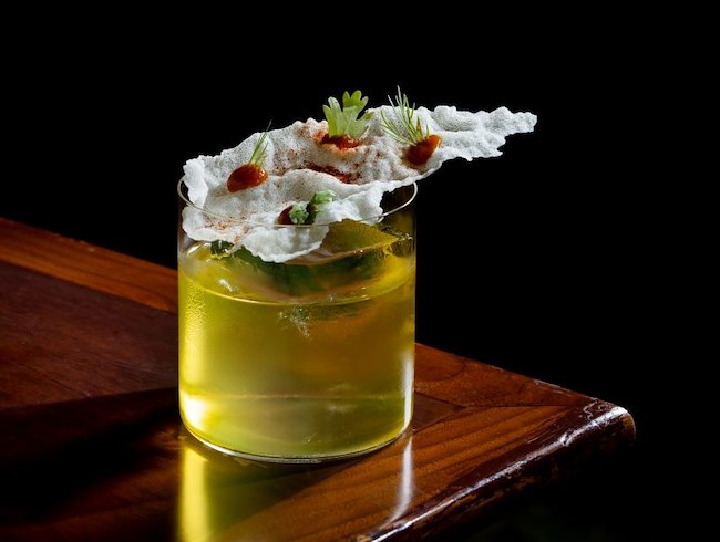 1948 – 1999: EMBASSY ROW